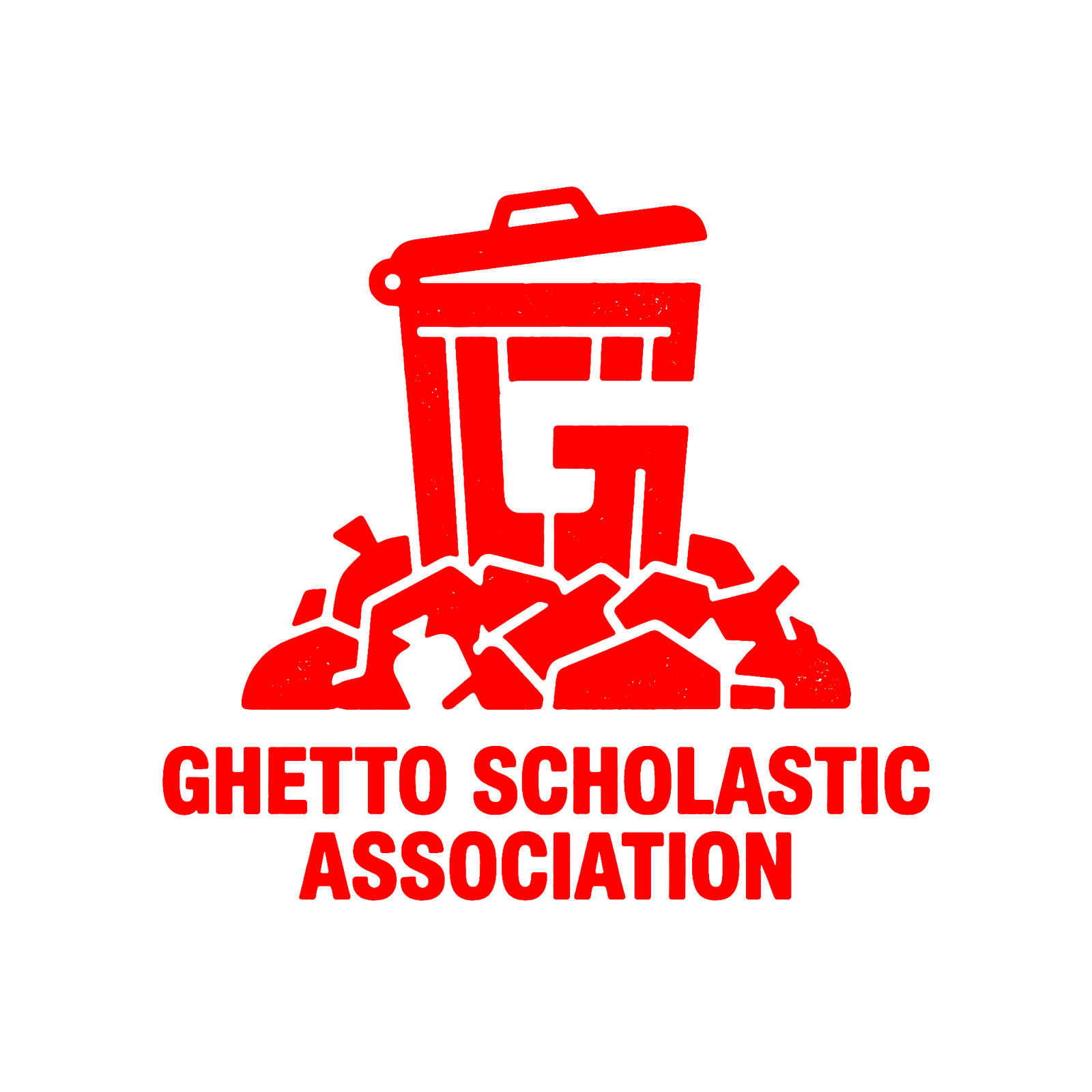 Ghetto Scholastic Association mark
